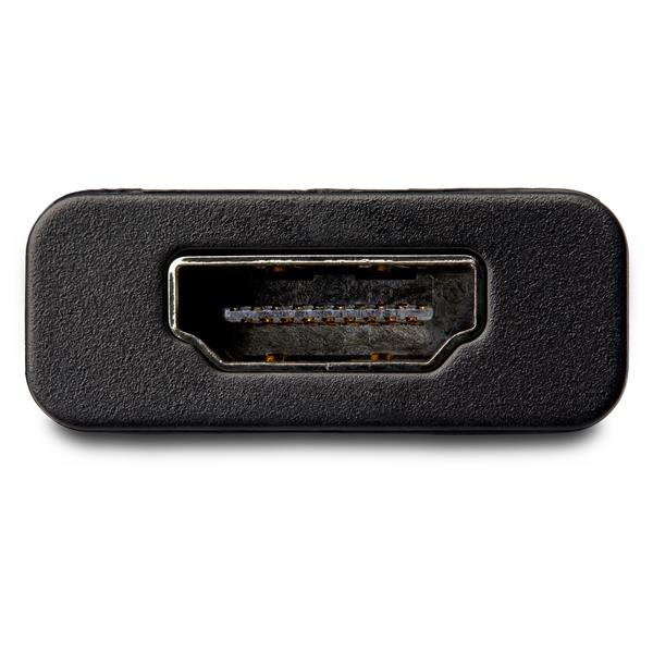 STARTECH.COM DisplayPort To Hdmi Adapter Hdr 4k 60hz Dp 1.4 Hdmi 2.0b