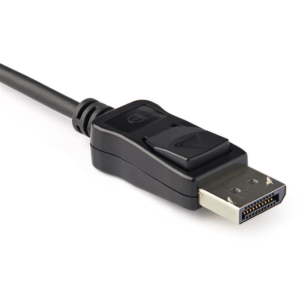 STARTECH.COM DisplayPort To Hdmi Adapter Hdr 4k 60hz Dp 1.4 Hdmi 2.0b