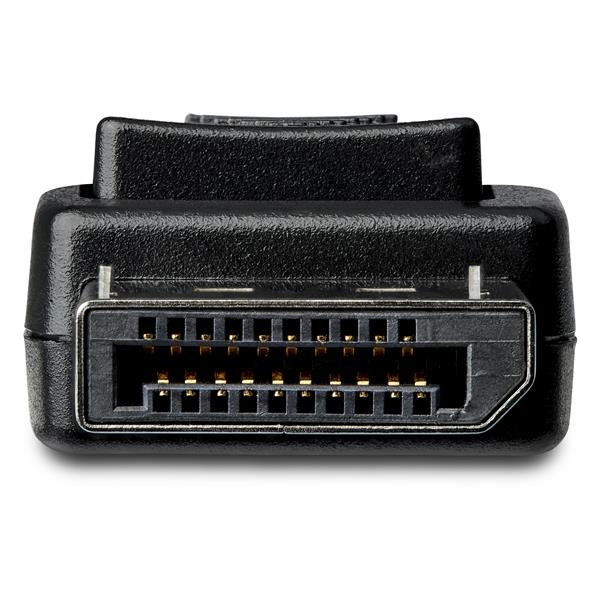 STARTECH.COM DisplayPort To Hdmi Adapter Hdr 4k 60hz Dp 1.4 Hdmi 2.0b