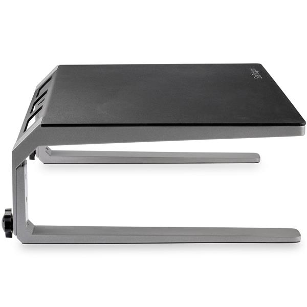 STARTECH.COM Monitor Riser Stand - For Up To 32in Monitor - Height Adjustable