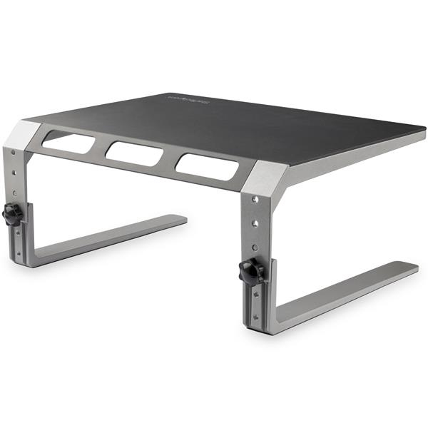 STARTECH.COM Monitor Riser Stand - For Up To 32in Monitor - Height Adjustable