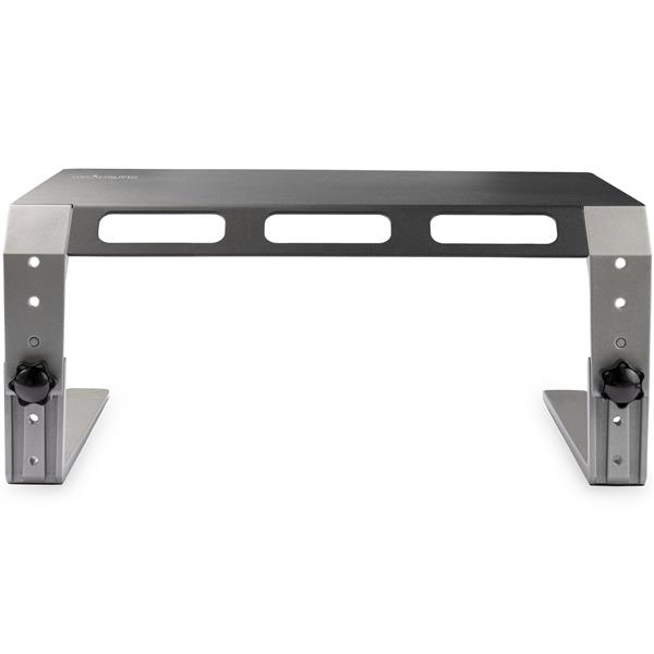 STARTECH.COM Monitor Riser Stand - For Up To 32in Monitor - Height Adjustable