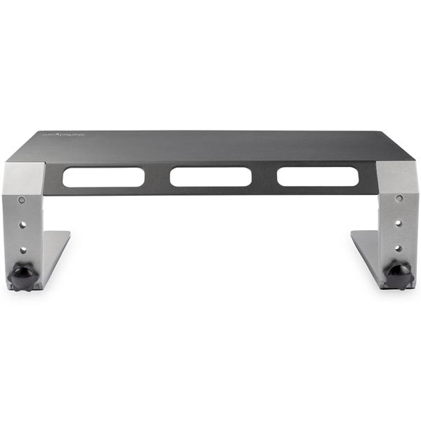 STARTECH.COM Monitor Riser Stand - For Up To 32in Monitor - Height Adjustable