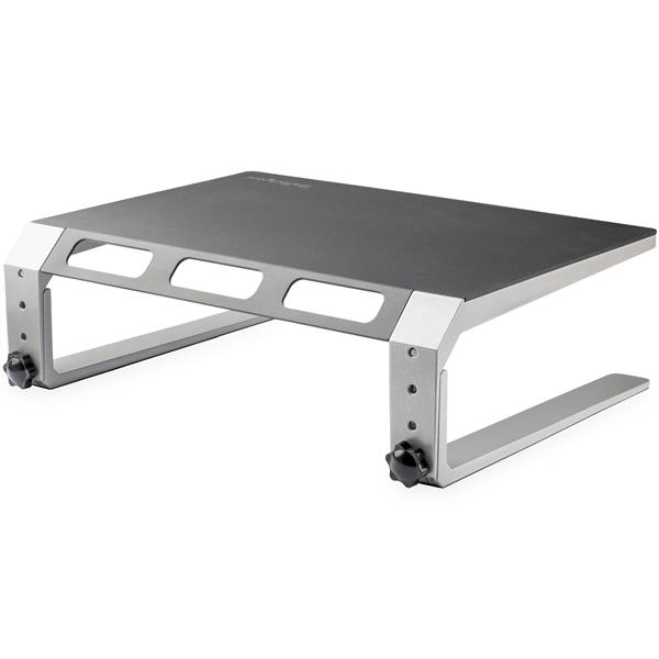 STARTECH.COM Monitor Riser Stand - For Up To 32in Monitor - Height Adjustable