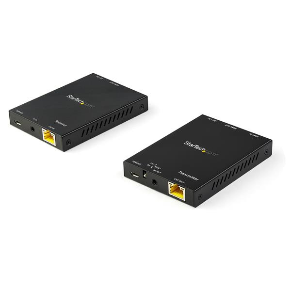 STARTECH.COM Hdmi Over CAT6 Extender Kit 4k 60hz - 50m