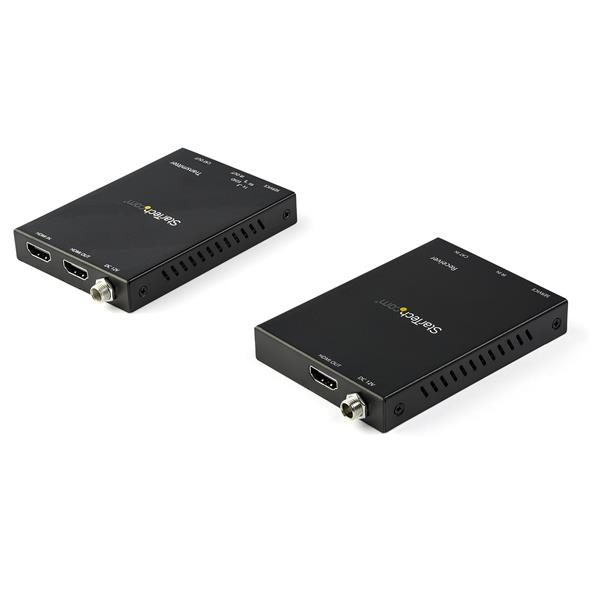 STARTECH.COM Hdmi Over CAT6 Extender Kit 4k 60hz - 50m