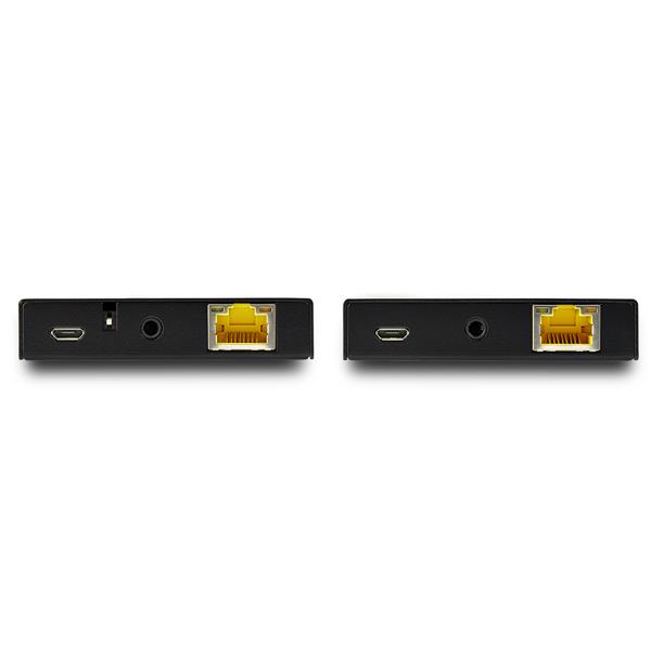 STARTECH.COM Hdmi Over CAT6 Extender Kit 4k 60hz - 50m