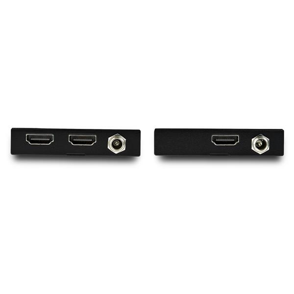 STARTECH.COM Hdmi Over CAT6 Extender Kit 4k 60hz - 50m