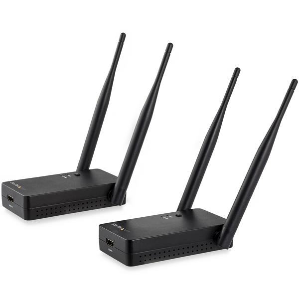 STARTECH.COM Wireless HDMI Transmitter and Receiver 200m