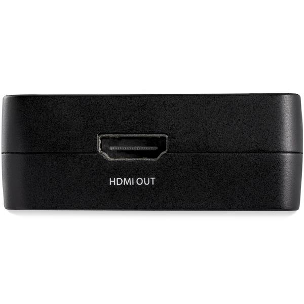STARTECH.COM Wireless HDMI Transmitter and Receiver 200m