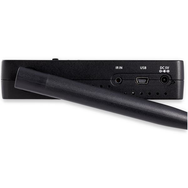 STARTECH.COM Wireless HDMI Transmitter and Receiver 200m