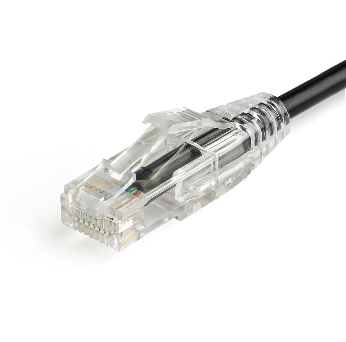 STARTECH.COM Cisco USB Console Cable  - USB-a To Rj45 - 1.80m