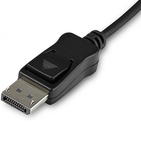 STARTECH.COM USB-c To DisplayPort Adapter Cable - 8k 30hz - 1m
