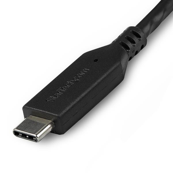 STARTECH.COM USB-c To DisplayPort Adapter Cable - 8k 30hz - 1m