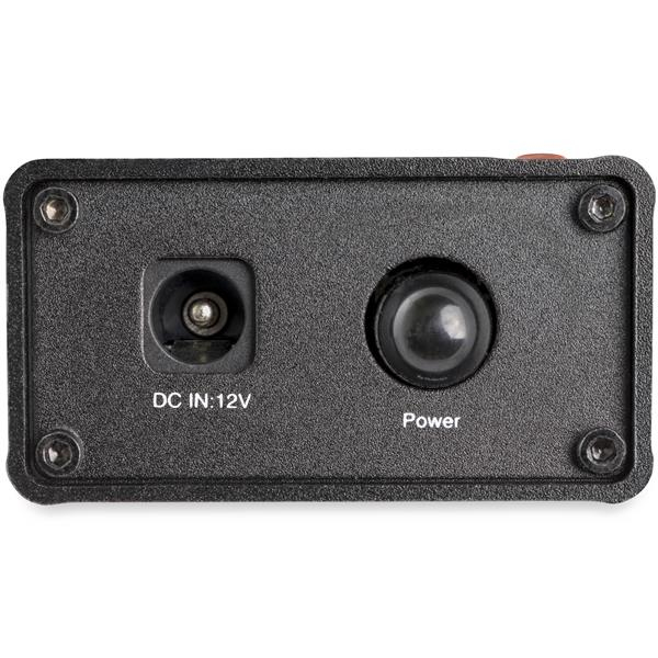 STARTECH.COM USB Charging Station - 7-port With 5x 1a Ports And 2x 2a Ports