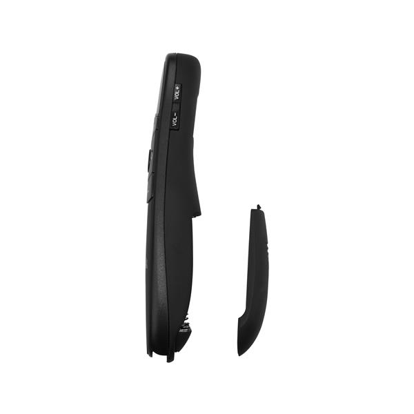 STARTECH.COM Wireless Presentation Remote With Green Laser Pointer - 27m