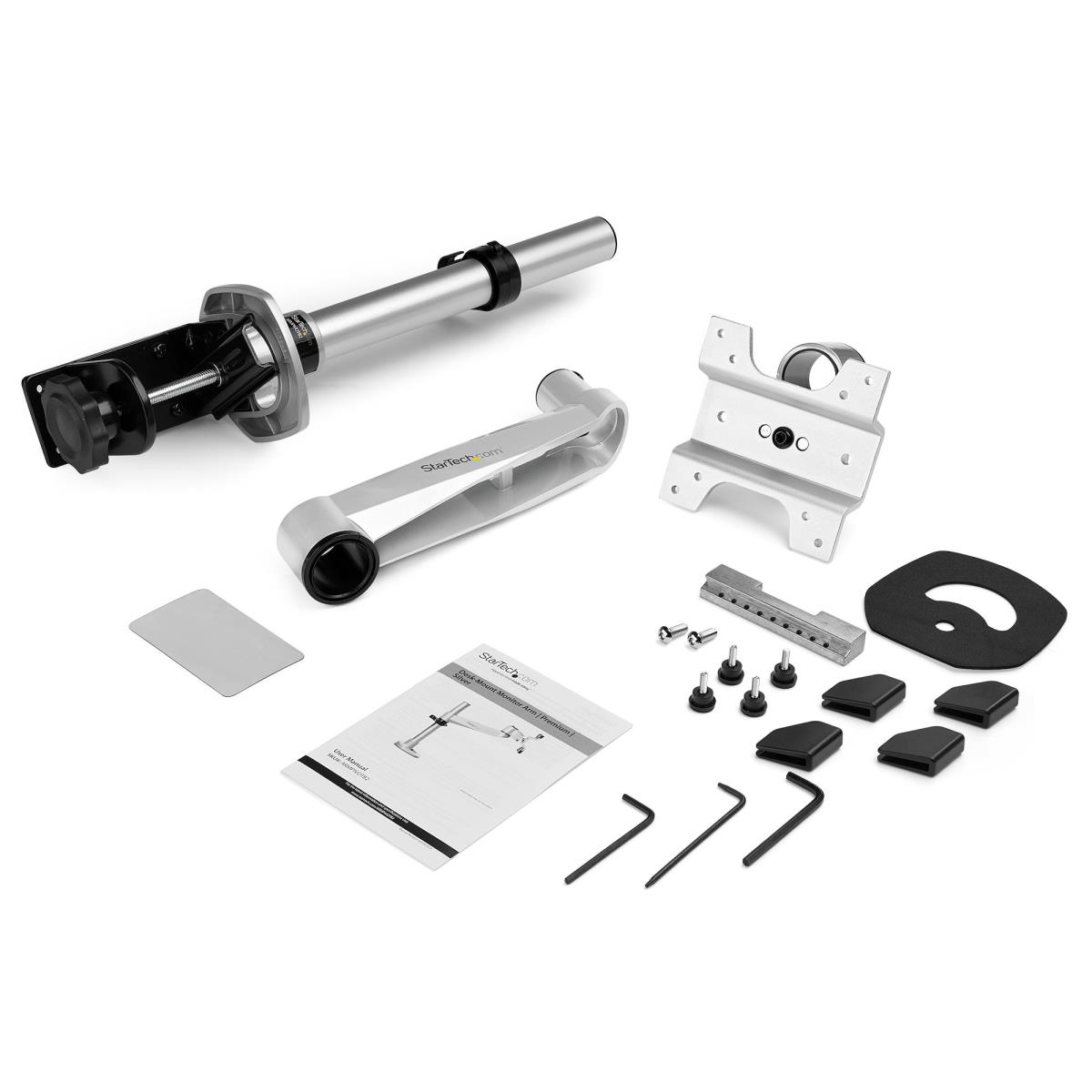 STARTECH.COM Monitor Arm For Up To 30in Monitors