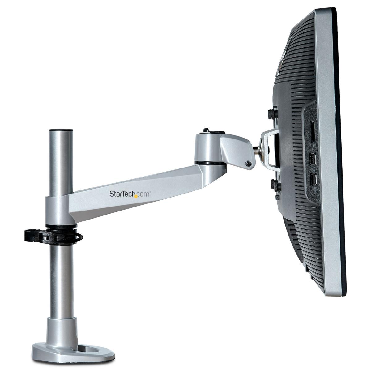 STARTECH.COM Monitor Arm For Up To 30in Monitors