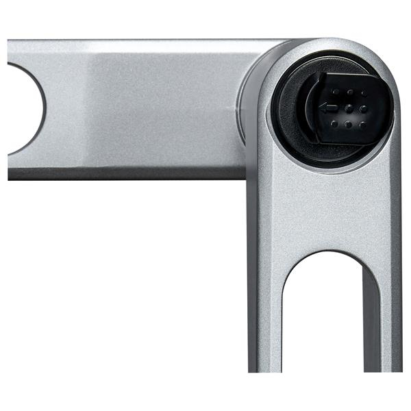 STARTECH.COM Monitor Arm Wall Mount Swivel Arm