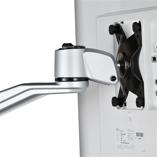 STARTECH.COM Monitor Arm Wall Mount Swivel Arm