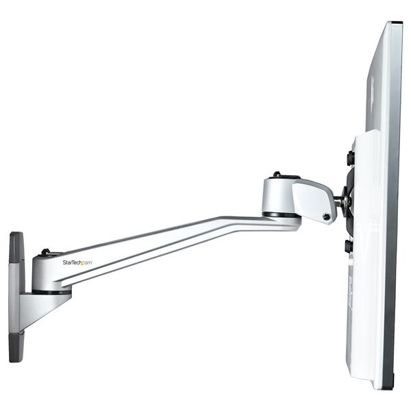 STARTECH.COM Monitor Arm Wall Mount Swivel Arm