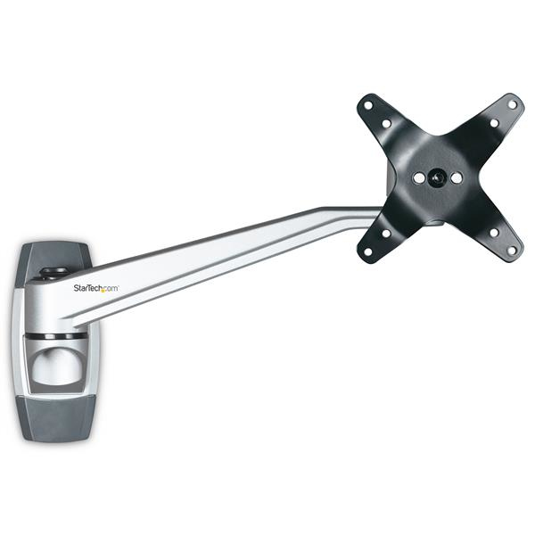 STARTECH.COM Monitor Arm Wall Mount Swivel Arm
