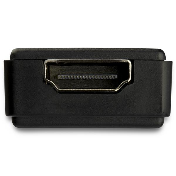 STARTECH.COM Hdmi Signal Booster - 14m - 4k 60hz