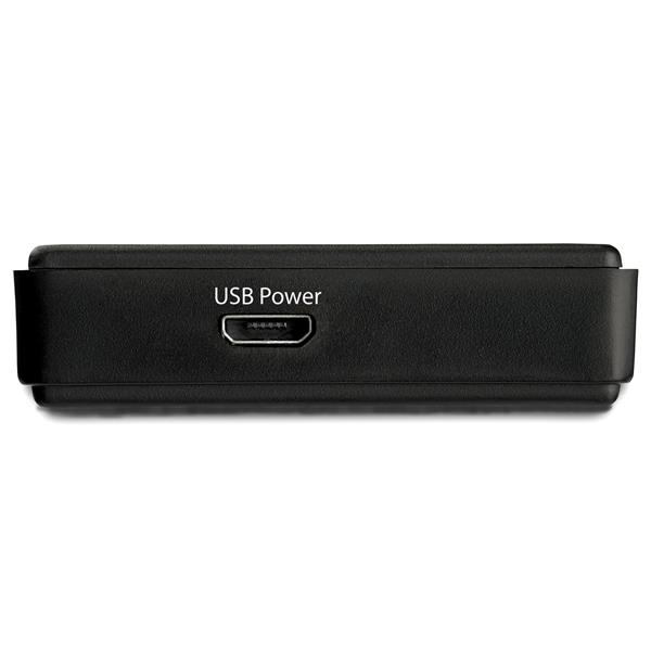 STARTECH.COM Hdmi Signal Booster - 14m - 4k 60hz
