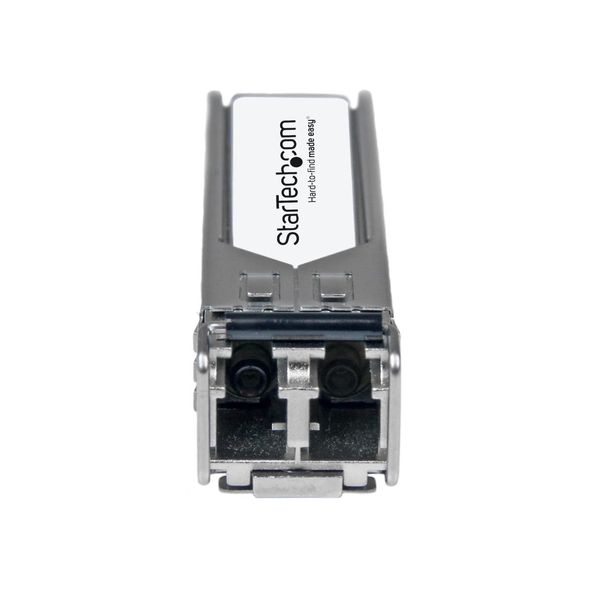STARTECH.COM Hp 455886-b21 Compatible Sfp+ Module - 10gbase-lr Fiber Optical Transceiver