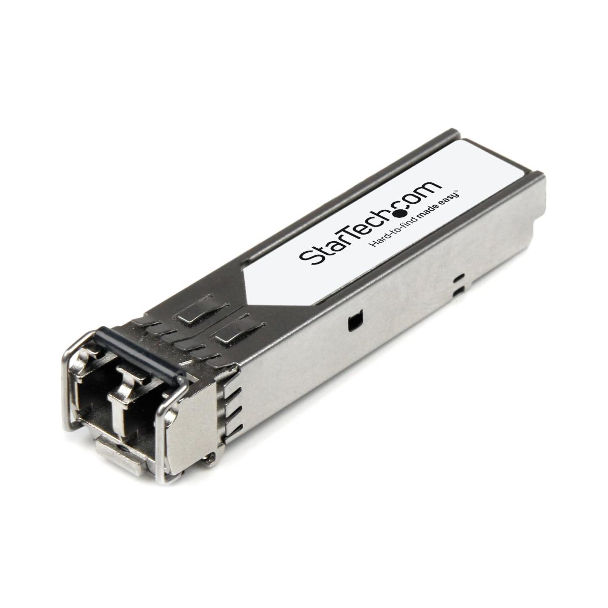 STARTECH.COM Arista Networks Sfp-1g-lx Compatible Sfp Module - 1000base-lx Fiber Optical Transceiver