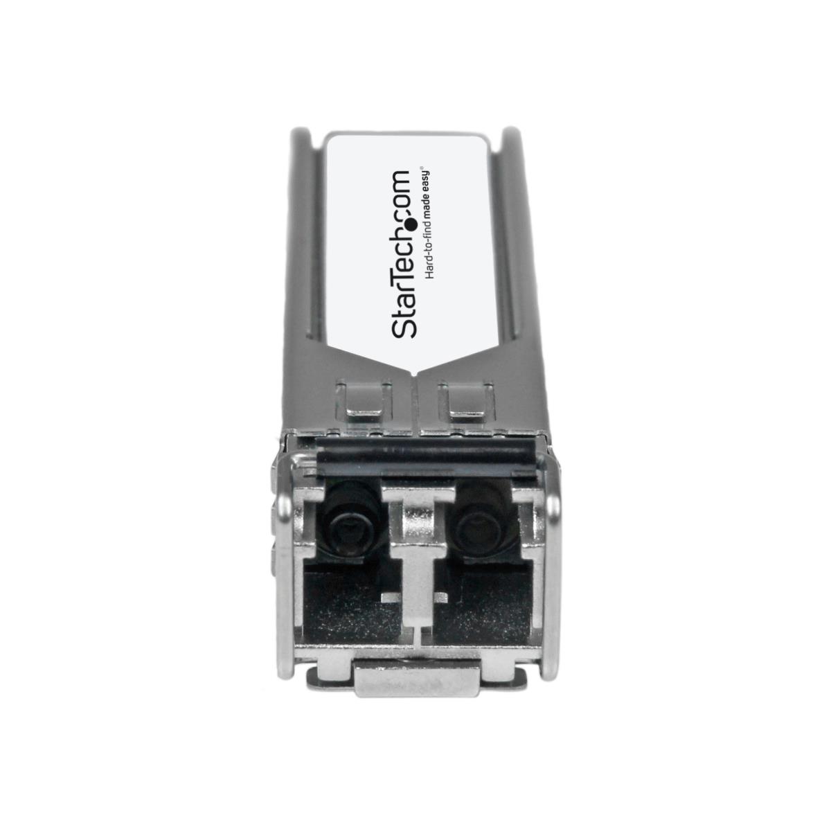 STARTECH.COM Arista Networks Sfp-1g-lx Compatible Sfp Module - 1000base-lx Fiber Optical Transceiver