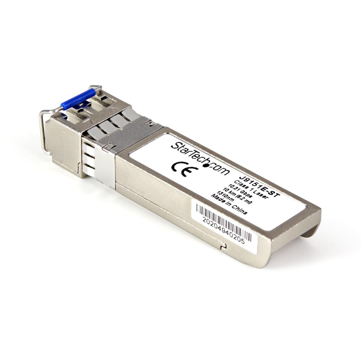 STARTECH.COM Hp J9151e Compatible Sfp+ Module - 10gbase-lr Fiber Optical Transceiver