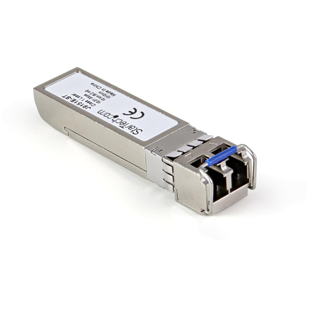 STARTECH.COM Hp J9151e Compatible Sfp+ Module - 10gbase-lr Fiber Optical Transceiver
