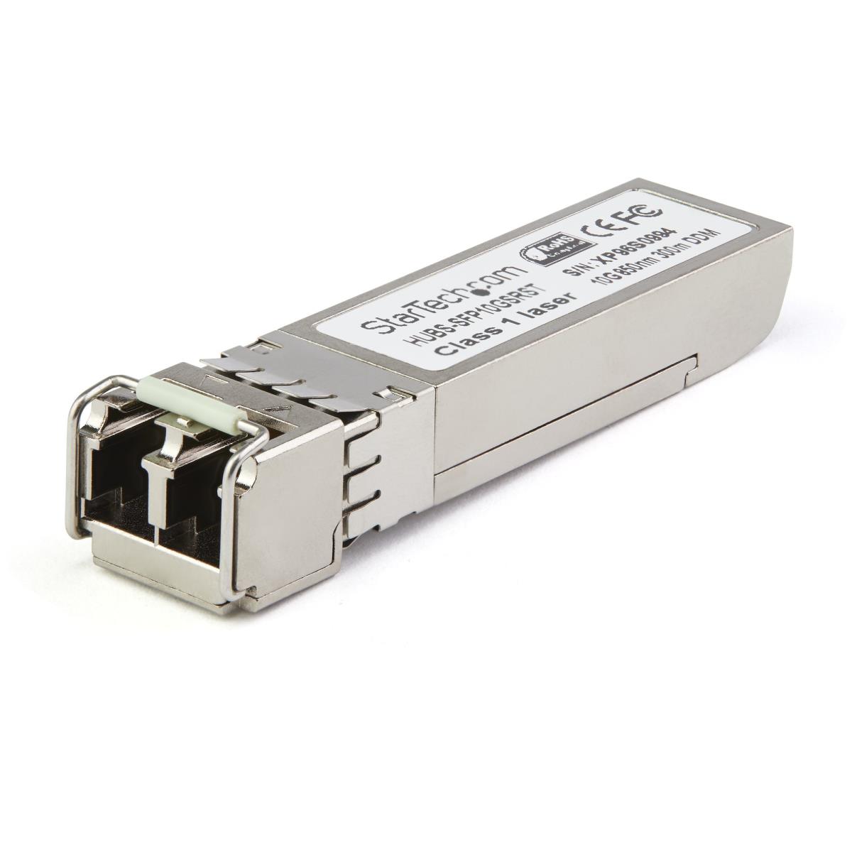 STARTECH.COM Dell Emc Sfp-10g-lr Compatible Sfp+ Module - 10gbase-lr Fiber Optical Transceiver