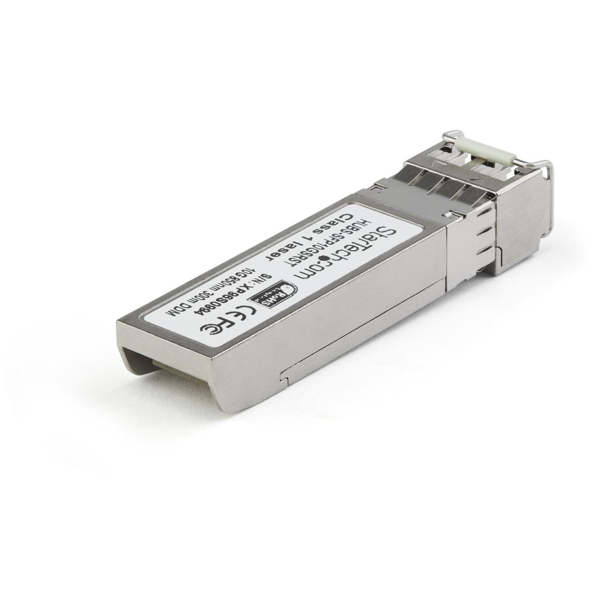 STARTECH.COM Dell Emc Sfp-10g-lr Compatible Sfp+ Module - 10gbase-lr Fiber Optical Transceiver