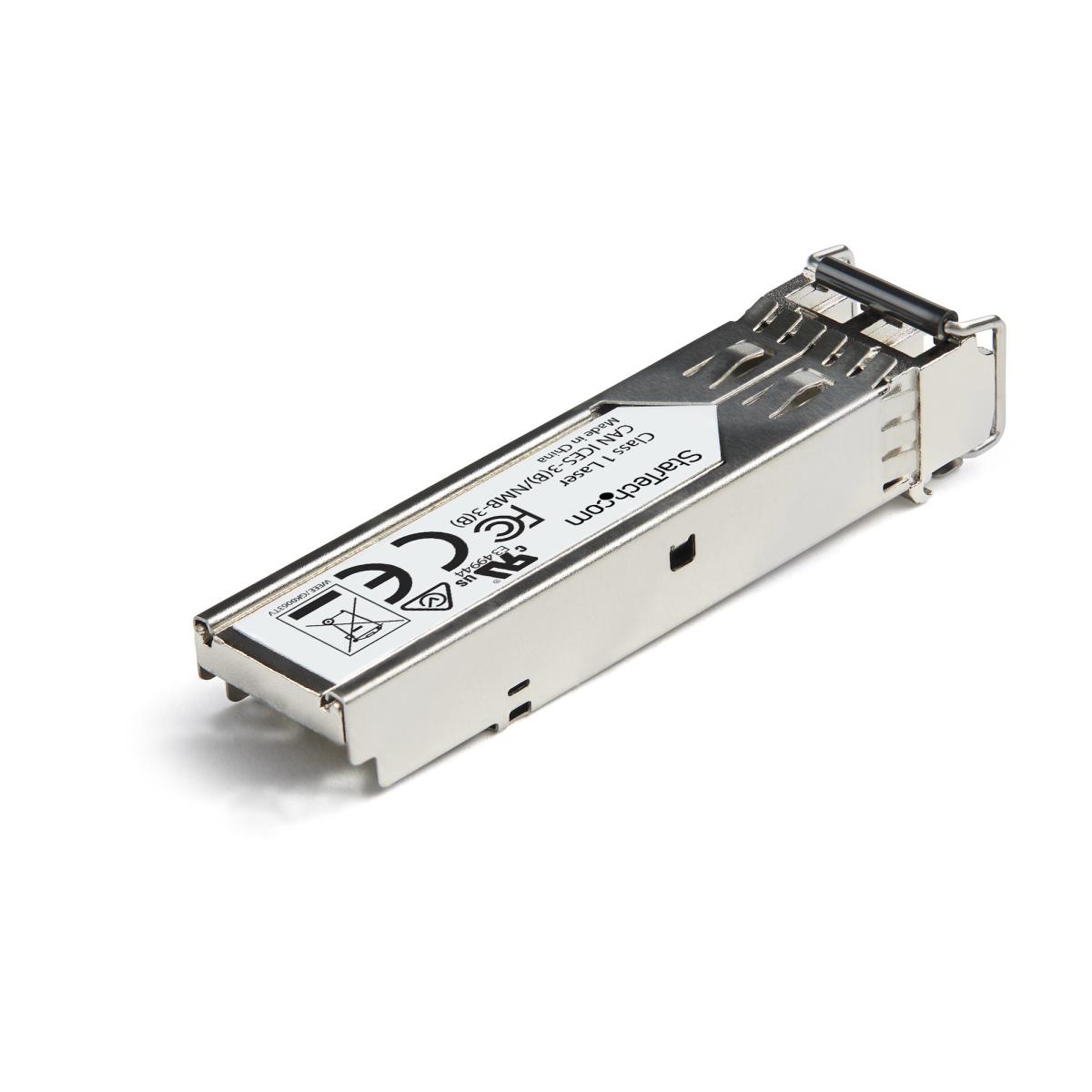STARTECH.COM Dell Emc Sfp-1g-sx Compatible Sfp Module - 1000base-sx Fiber Optical Transceiver