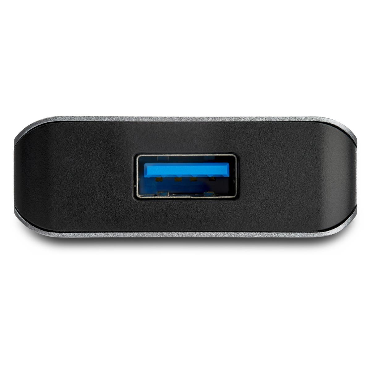 STARTECH.COM USB-c Hub - 4 -port 10gbps - 3x USB-a & 1x USB-c