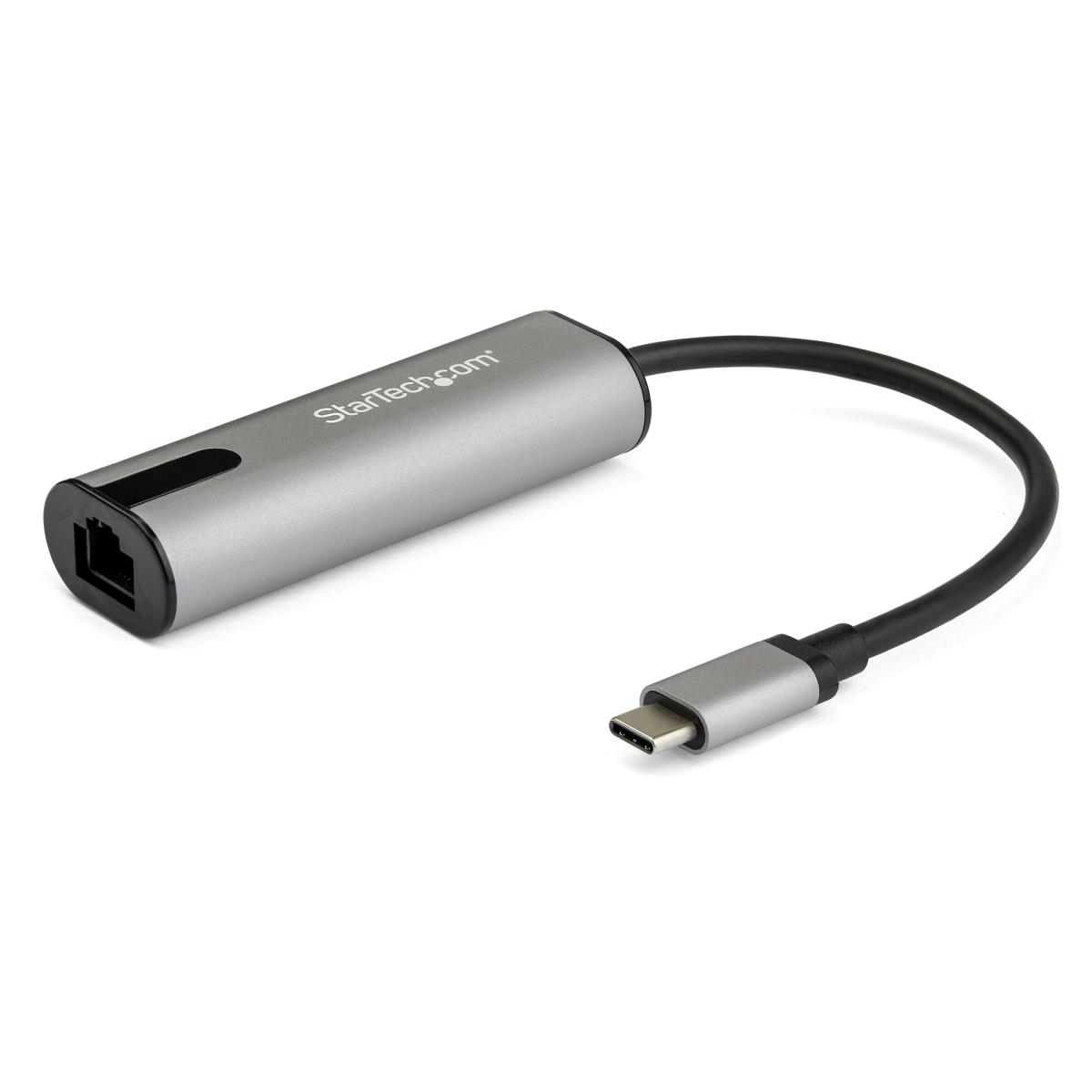 STARTECH.COM USB 3.0 Type-c To 2.5 Gigabit Ethernet Adapter - 2.5gbase-t