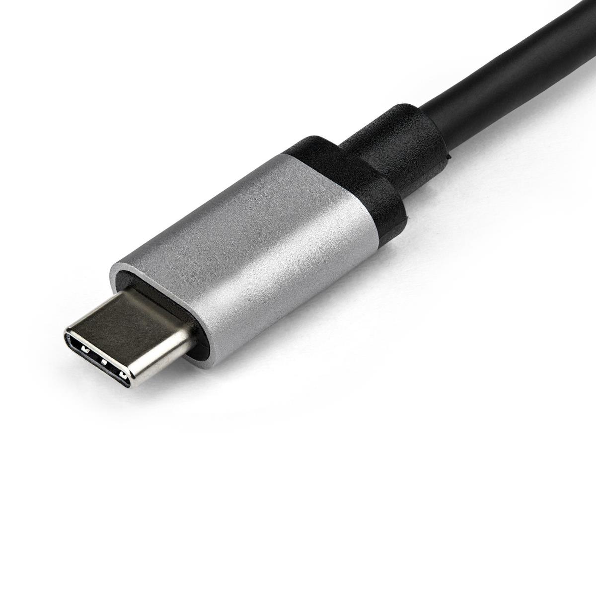 STARTECH.COM USB 3.0 Type-c To 2.5 Gigabit Ethernet Adapter - 2.5gbase-t