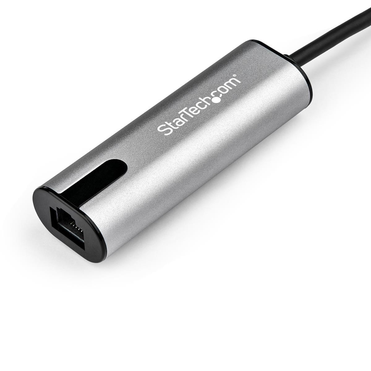 STARTECH.COM USB 3.0 Type-c To 2.5 Gigabit Ethernet Adapter - 2.5gbase-t