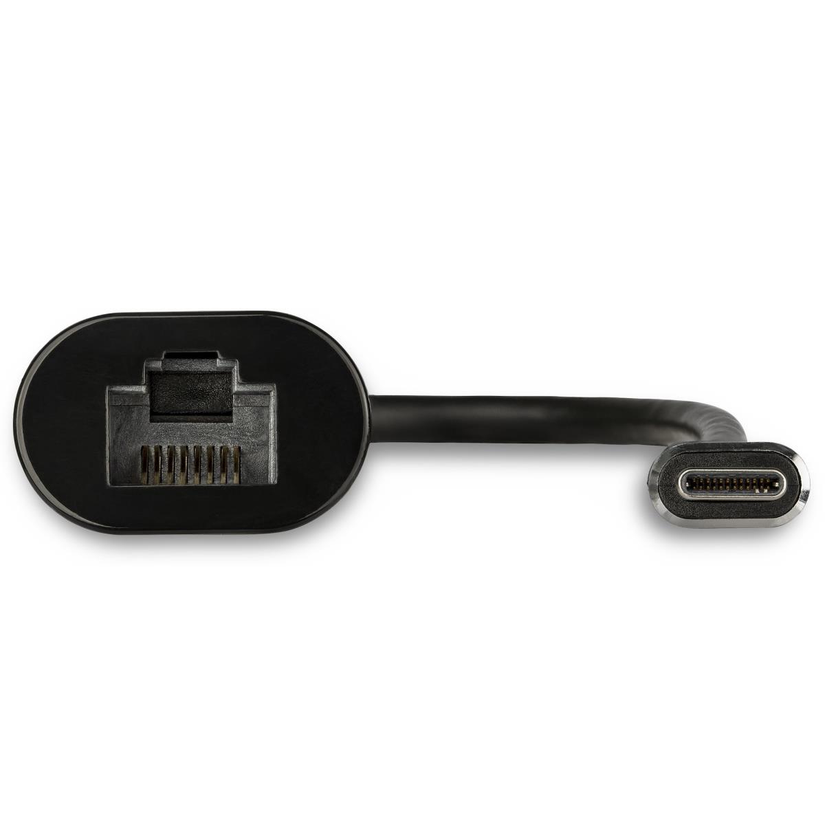 STARTECH.COM USB 3.0 Type-c To 2.5 Gigabit Ethernet Adapter - 2.5gbase-t