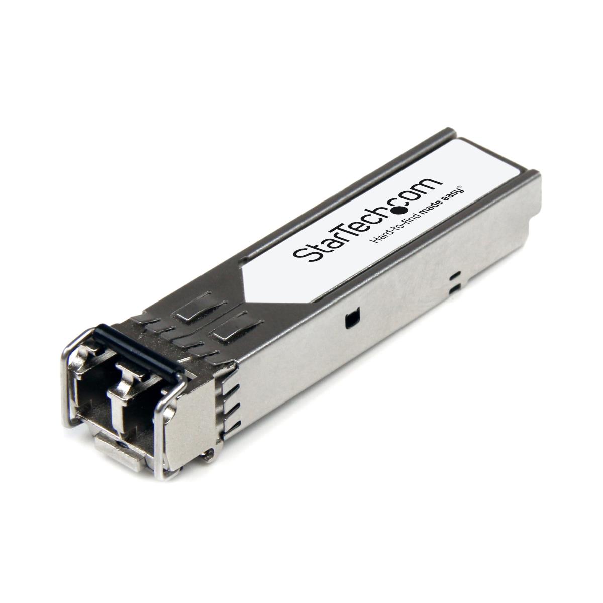 STARTECH.COM Extreme Networks 10303 Compatible Sfp+ Module - 10gbase-lrm Fiber Optical Transceiver (10303-st)