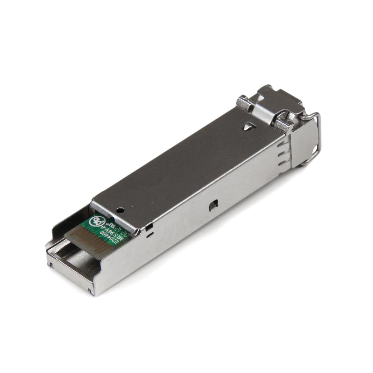 STARTECH.COM Extreme Networks 10303 Compatible Sfp+ Module - 10gbase-lrm Fiber Optical Transceiver (10303-st)