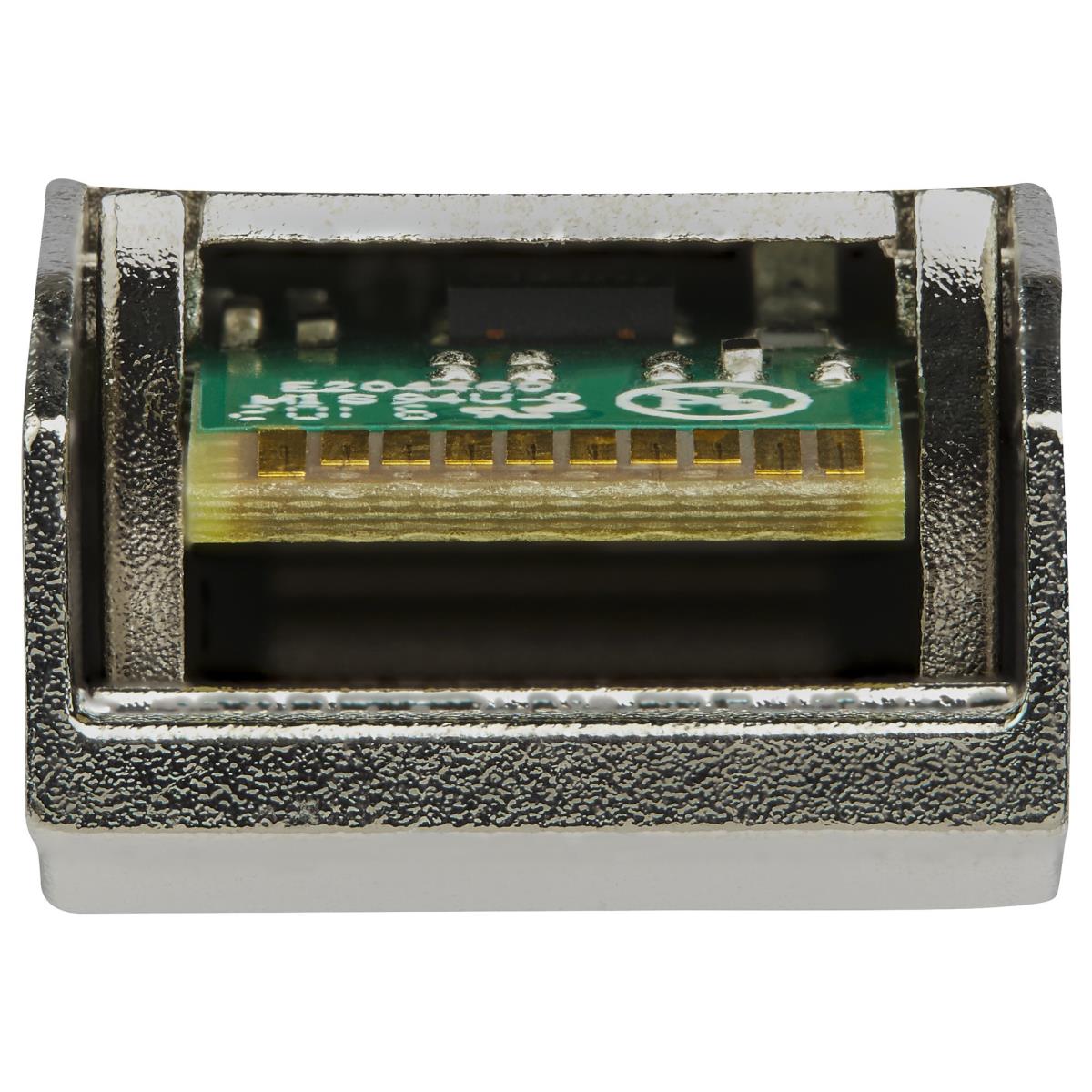 STARTECH.COM Cisco Glc-te Compatible Sfp Transceiver Module - 1000base-t - Extended Temperature