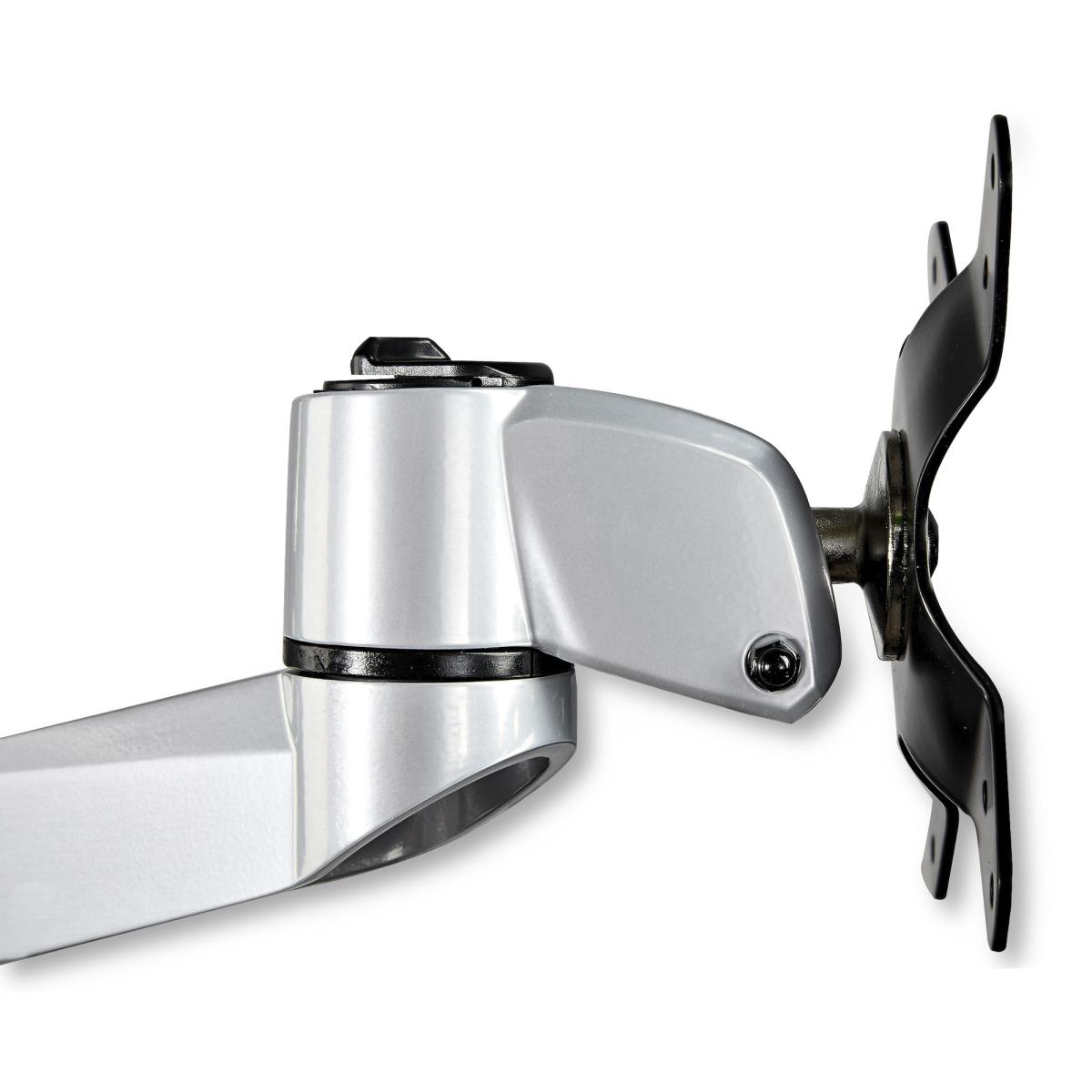 STARTECH.COM Quad Monitor Mount - For Up To 27in Vesa Monitors - Desk Mount
