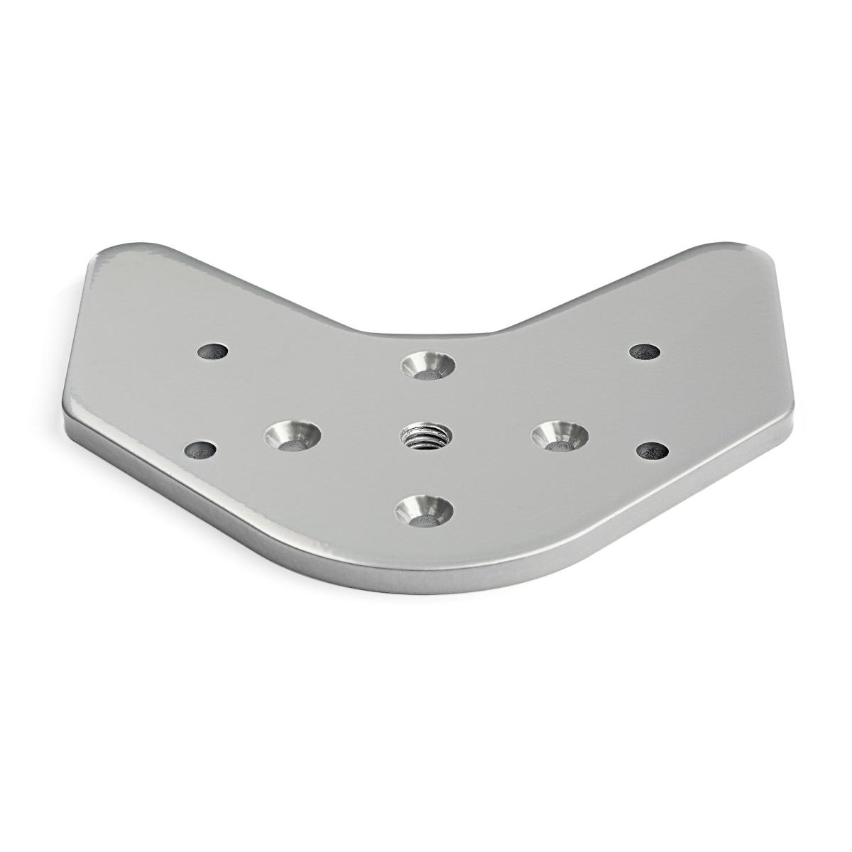 STARTECH.COM Quad Monitor Mount - For Up To 27in Vesa Monitors - Desk Mount