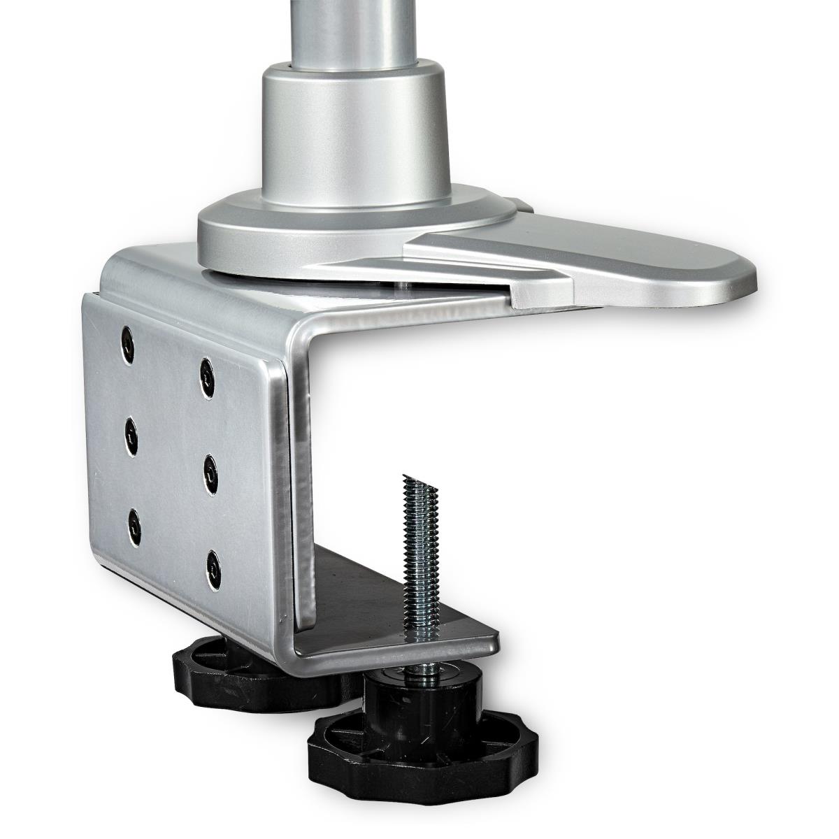 STARTECH.COM Quad Monitor Mount - For Up To 27in Vesa Monitors - Desk Mount