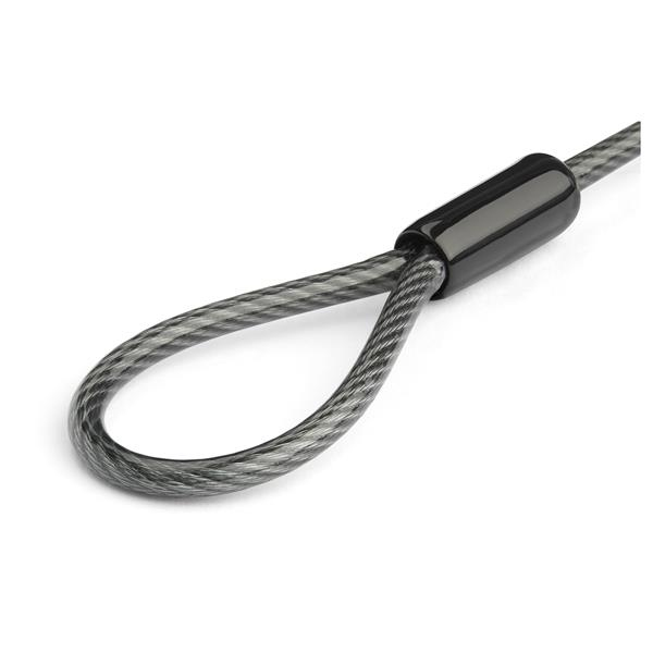 STARTECH.COM Cable Lock Expansion Loop - 6 2.5cm Branch Cable With Lock
