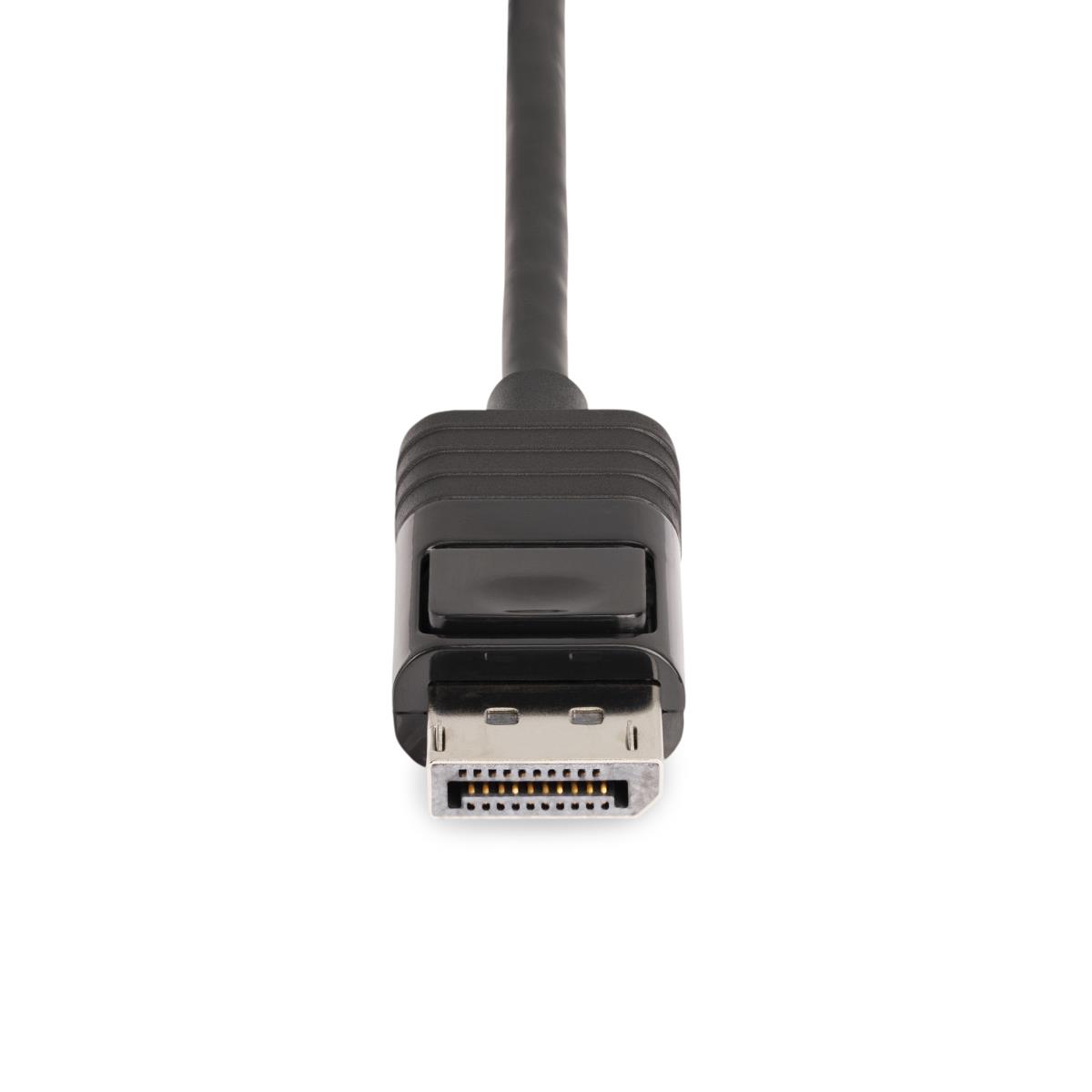 STARTECH.COM DisplayPort Mst Hub - 3-port Dp 1.4