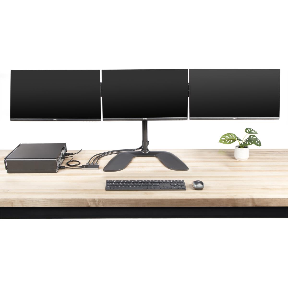 STARTECH.COM DisplayPort Mst Hub - 3-port Dp 1.4
